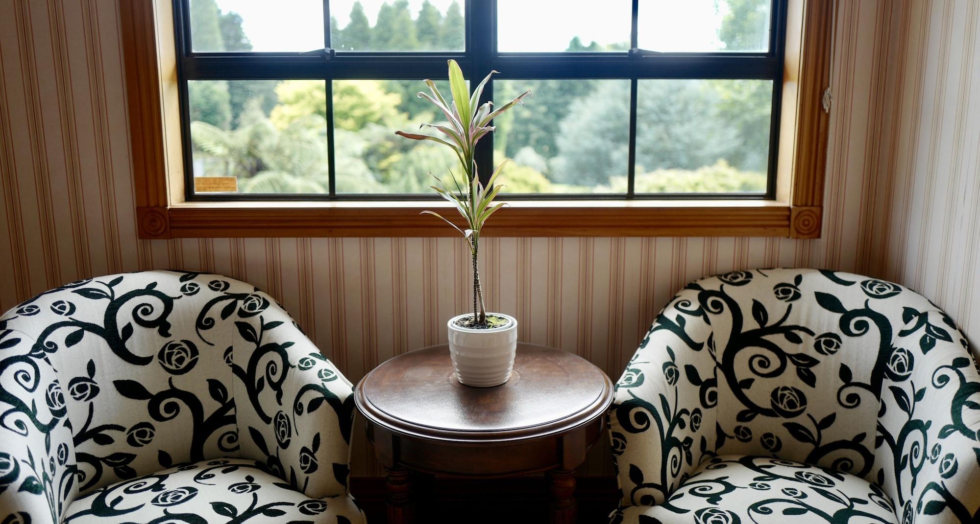 Hamurana Lodge Rotorua Luaran gambar
