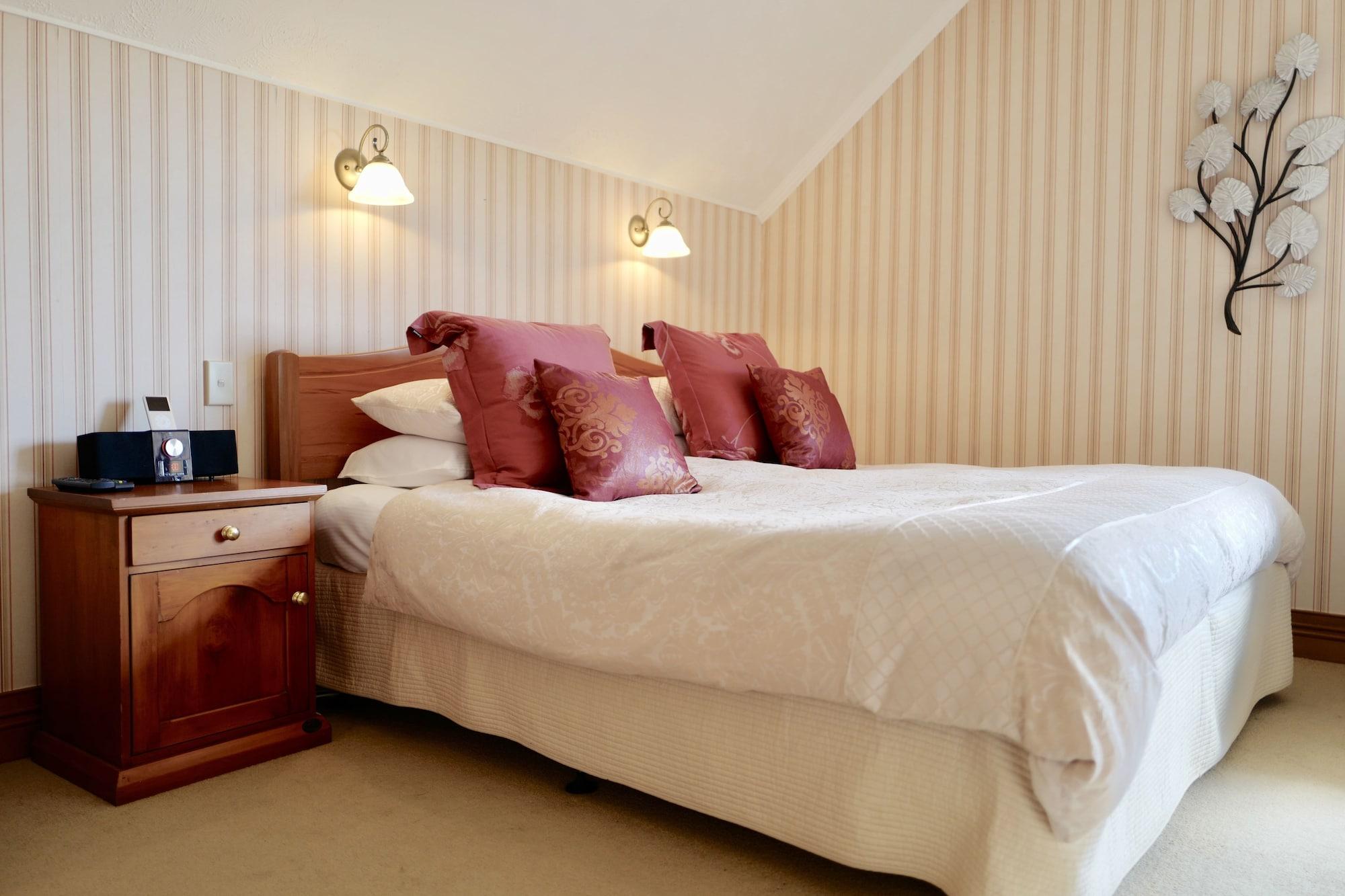 Hamurana Lodge Rotorua Luaran gambar