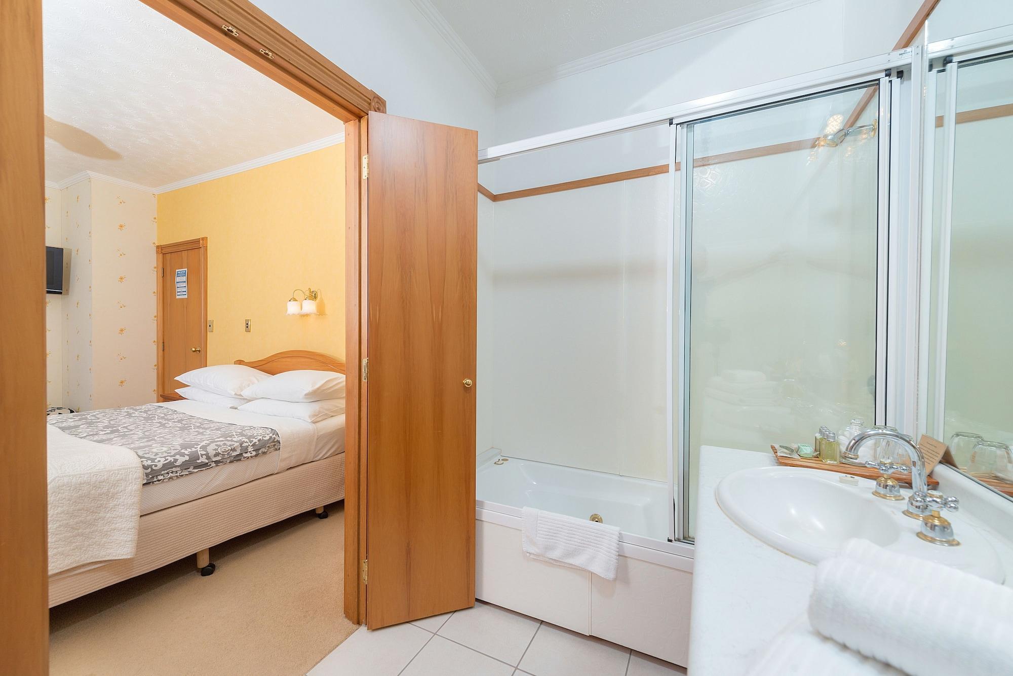 Hamurana Lodge Rotorua Luaran gambar