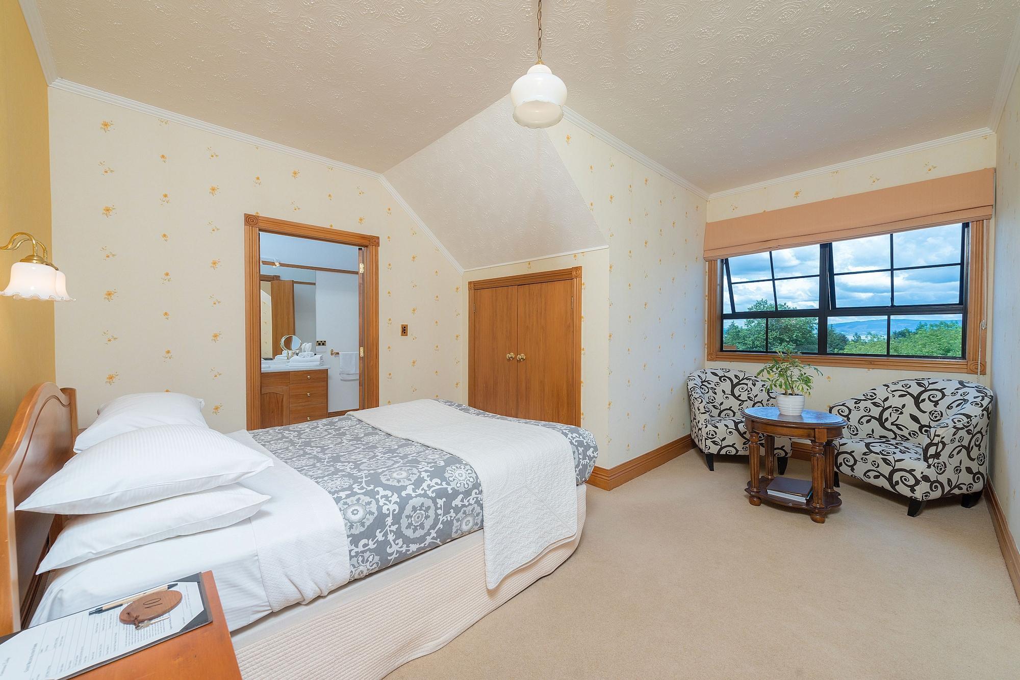 Hamurana Lodge Rotorua Luaran gambar
