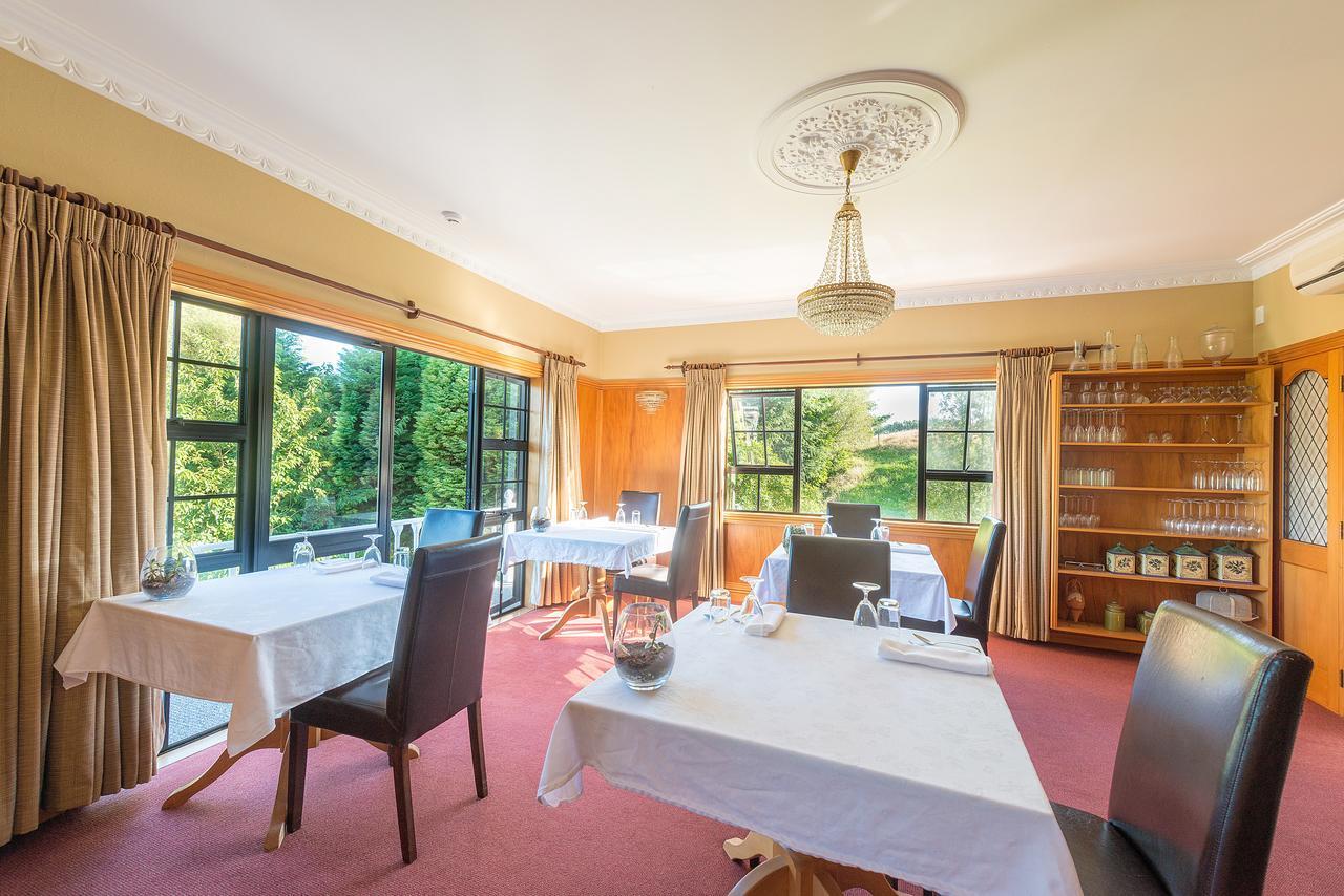 Hamurana Lodge Rotorua Luaran gambar
