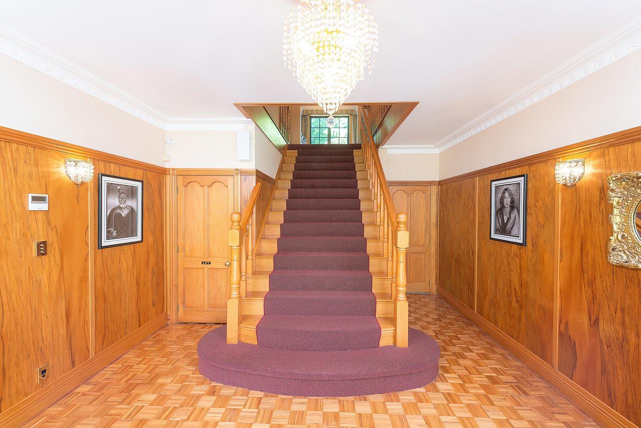 Hamurana Lodge Rotorua Luaran gambar