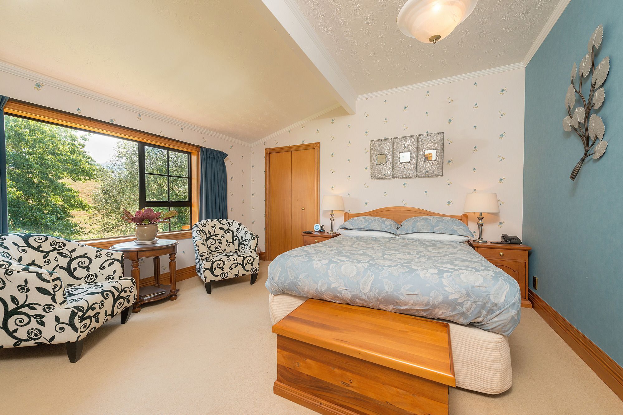 Hamurana Lodge Rotorua Luaran gambar